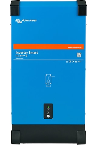 Victron Energy İnvertör Smart 24v-3000va
