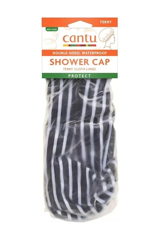 Cantu Duş Bonesi Çok Renkli