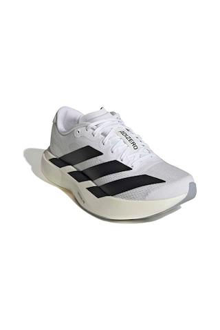 Adidas Adizero Evo Sl J Genç Koşu Ayakkabısı Kı8482 Beyaz Beyaz