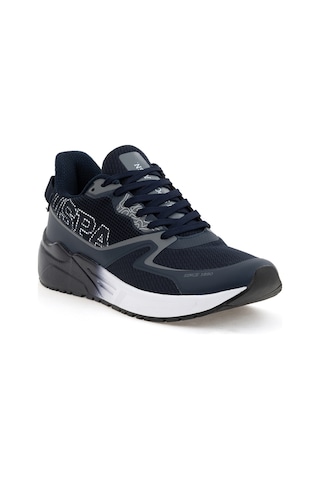 U.S. Polo Assn. Erkek Lacivert Spor Ayakkabı 50293757-VR033