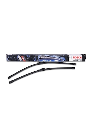 Bosch Aerotwin Silecek Seti Ford C-max Iı 2012-2019 750/650 Mm A213s 3397014213