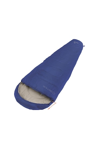 Easy Camp Cosmos Blue Ultralight Uyku Tulumu 900 G Mavi