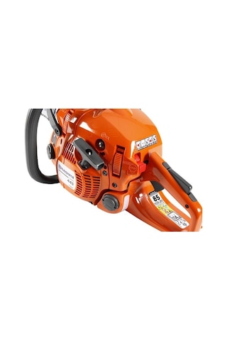 Husqvarna 445 Motorlu Testere-2.8 Hp-benzinli