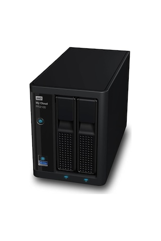 Western Digital Wd My Cloud Pro Serisi Pr2100 28 Tb Sabit Disk