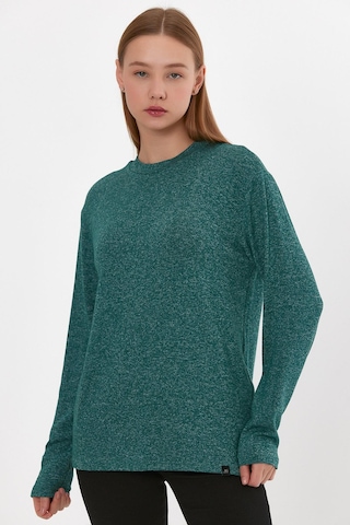 Alexander Gardi Bisiklet Yaka Sweatshirt (E23-73202)