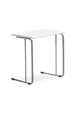 Ivo Office Laptop Sehpası Beyaz