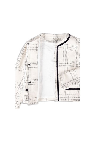 Ozmoz Blazer Kız Çocuk Ceket 001