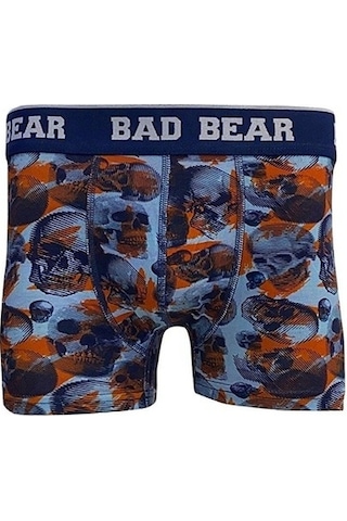 Bad Bear 21.01.03.010-C75 Redrum Erkek Boxer