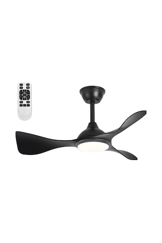 Cata Ct-3001 Zurih Ledli Tavan Vantilatörü