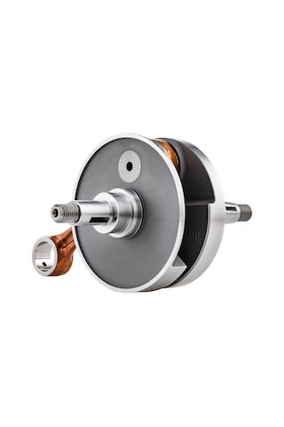 Vespa Px-cosa Krank Racing / Sıp