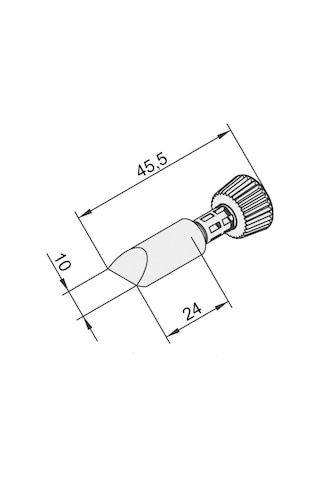 Ersa 102CDLF100 Havya Ucu