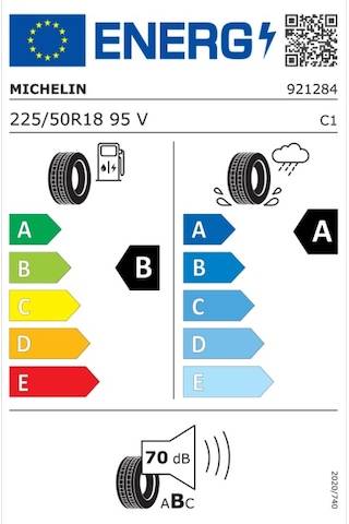 Michelin 225/45R18 95W XL Mo Pilot Sport 5 Yaz Lastiği 2025