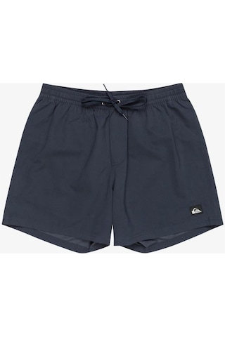 Quiksilver Quıksılver Everyday Solıd Volley 15 Erkek Dark Navy Volley Short Eqyjv04120-ktp0 Siyah