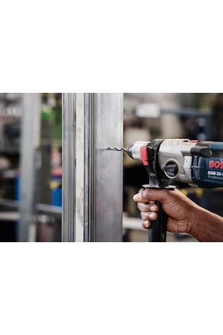 Professional - Pointteq Matkap Ucu 18 Parça Set Toughbox