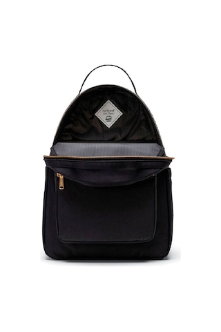 Herschel Nova Backpack Unısex Sırt 11392 Black Siyah
