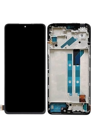 Redmi Note 11 Pro Lcd Ekran Dokunmatik Full Çıtalı Tft