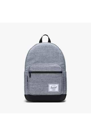 Herschel Pop Quiz Çocuk Gri Sırt Çantası 11405 Gri