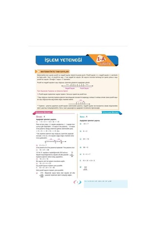 Tyt Aktif Matematik 0 Dan Başlayanlara - Aktif Öğrenme Yayınları