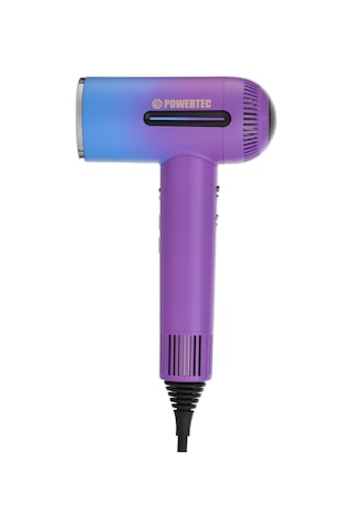 Powertec TR-1111 Delux Plazma Digital Fön Makinesi