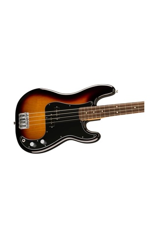 Fender Player Iı Precision Bass Gülağacı Klavye 3 Ton Sunburst Bas Gitar
