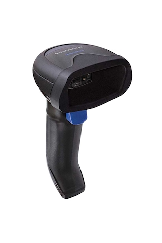 Datalogic Qbt2500 2d Kablosuz Okuyucu