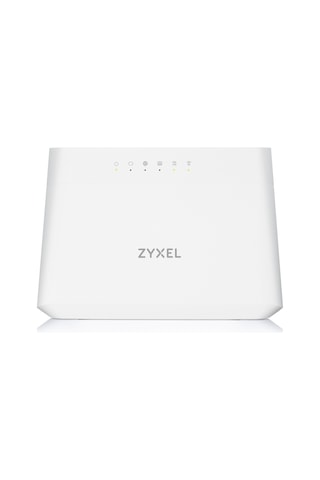 Zyxel Vmg3625-T50B 4 Port Vdsl/Adsl 300Mbps Modem/Router