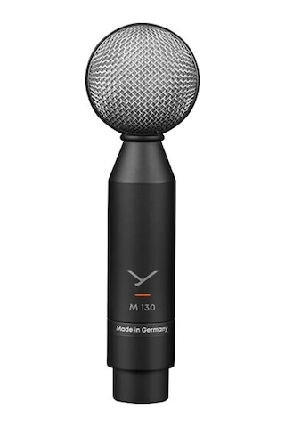 Beyerdynamic M 130 Dinamik Double Ribbon Figure 8 Mikrofon