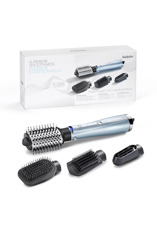 Babyliss AS774E Hydro-Fusion Hava Üflemeli Saç Şekillendirici Set