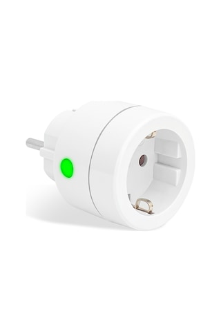 Ucomen Pa-geba-01sw 10 Amper Wifi Tuya Destekli Akıllı Priz 5023