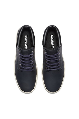 Timberland Adventure 2.0 Mıd Lace Up Chukka Boot Erkek Günlük Bot Tb0a6cu6ep81 Lacivert