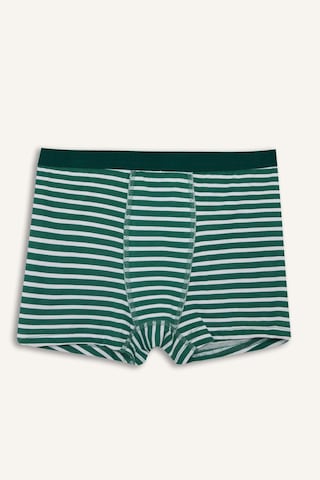 Defacto 5li Boxer Elastik Bel Erkek Çocuk G7288a826smnv135 Lacivert-nv135