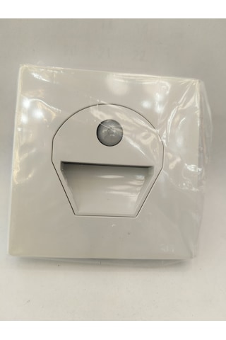Hs-6018 2w Sensörlü Koridor Günışığı Beyaz
