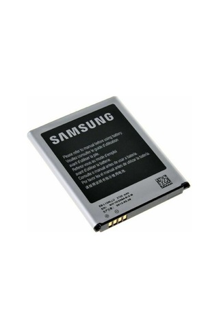 Samsung Uyumlu S3 I9300 Batarya