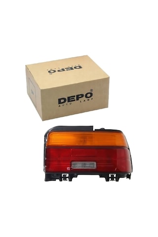 Stop Sağ Toyota Corolla Ae101 Efsane Kasa 1993-1998