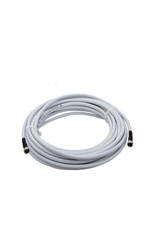 Zumastar 85cm 0.70mm Çanak Anten Sekizli Lnb 100 Metre Anten Kablosu