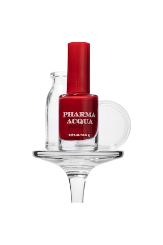 Pharma Acqua Fresh Nail Varnish Oje 45 12 ML