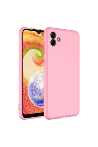 Galaxy A04 Kilif Zore Mara Lansman Iç Yüzeyi Kadife Kilif 563889699