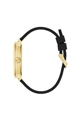 Guess Guu1500g2m Erkek Kol Saati Altın