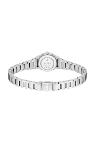 Boss Watches Hb1502860 Kadın Kol Saati Metalik Gri
