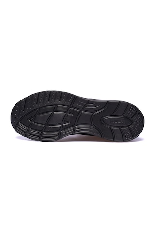 Hummel Jayce Ayakkabı 900724-2042 Siyah