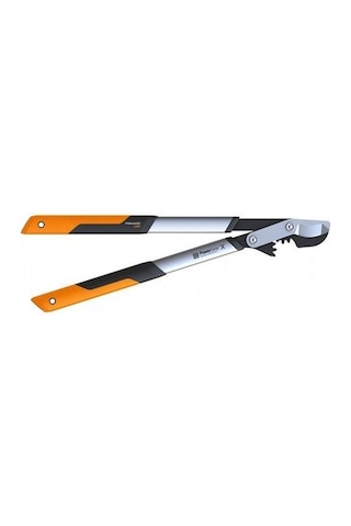 Fiskars 112390 Powergear X Bypass Dal Kesme Makası M N11.620