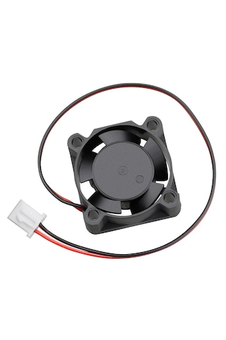 30x30 Kare Fan 12v
