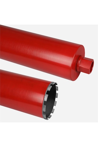 Karot Ucu 120x500 Rtrmax - Rty68120 Hızlı Kesim - Yüksek Metraj