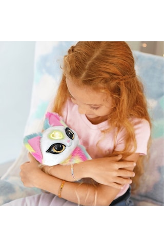 My Fuzzy Friends Sihirli Fısıltı Türkçe 18606 4+ Yaş