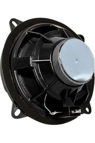 Fullsound K-1420f 13 Cm 150 Watt Araç Kapı Hoparlörü Siyah Renk İle Dinamik Ses Deneyimi Tip Citroen Peugeot Uyumlu