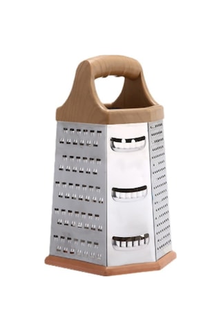 Wezone 6 Fonksiyonlu Mutfak Sebze Dilimleyici - İnce/kalın İncikleme, Dilimleme, Rendeleme, Küp Kesme Ve Eğri Dilimleme İçeren 9 İnç Çok Amaçlı Takım Diğer