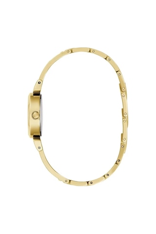 Guess Gugw1083l2 Altın Kaplama Kadın Kol Saati