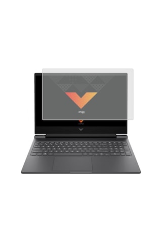 Hp Victus Gaming 16-s0051nt 16.1 İnç Mat Ekran Koruyucu