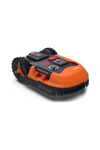 Worx Wr147E.1 20Volt 4.0Ah. 20CM Landroid Tam Otonom Kömürsüz Çim Biçme Robotu