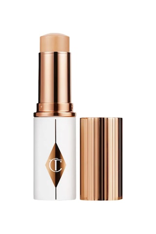 Charlotte Tilbury Unreal Skin Sheer Glow Tint 7.5 Medium